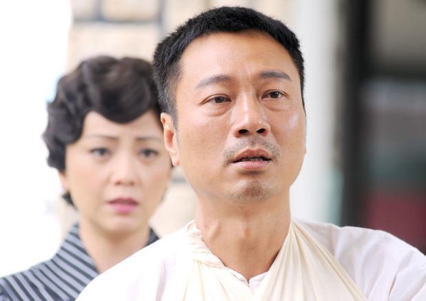 黎耀祥广东买屋,黎耀祥被打劫