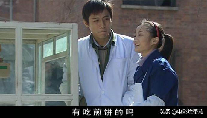 豆瓣8.7的剧,豆瓣8.7讲述人性纠葛