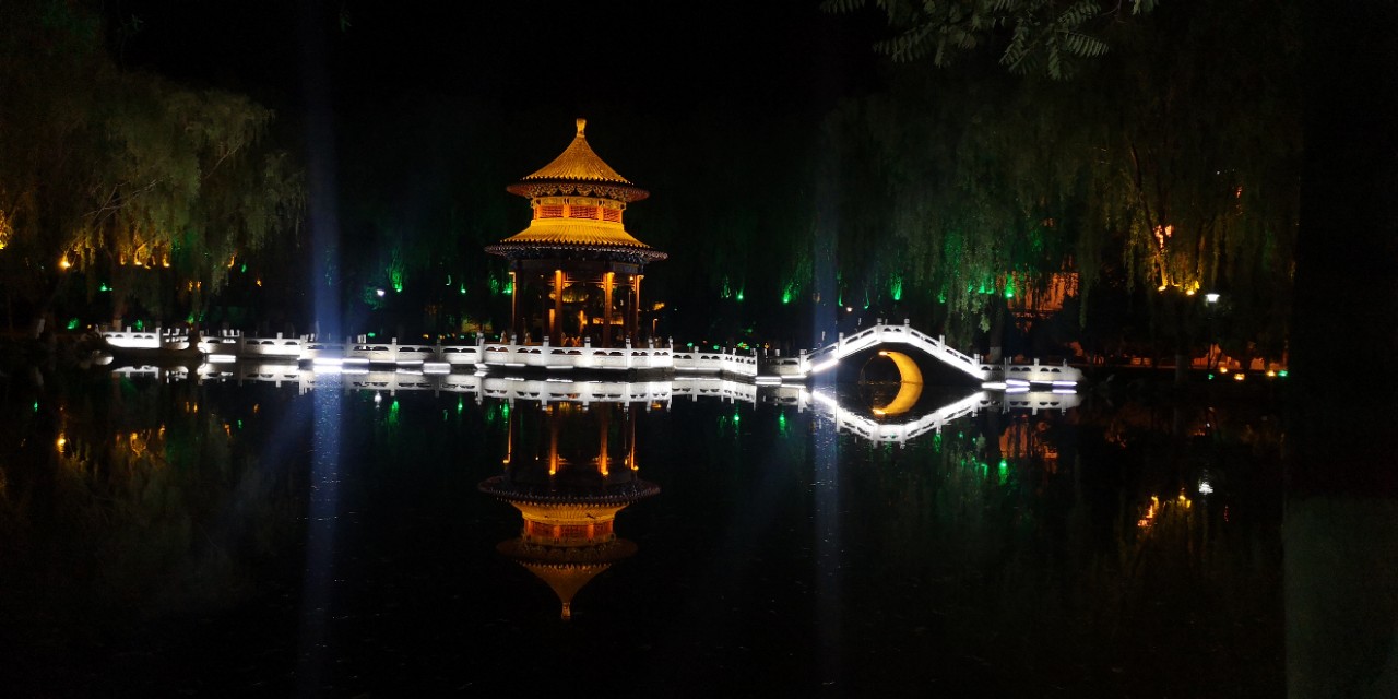 中卫城市好吗,中卫属于什么档次的城市