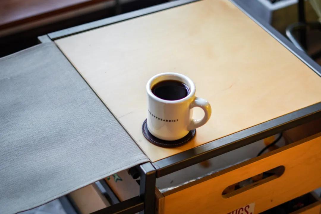 苏州行走的咖啡店,苏州藏在巷子里的咖啡馆