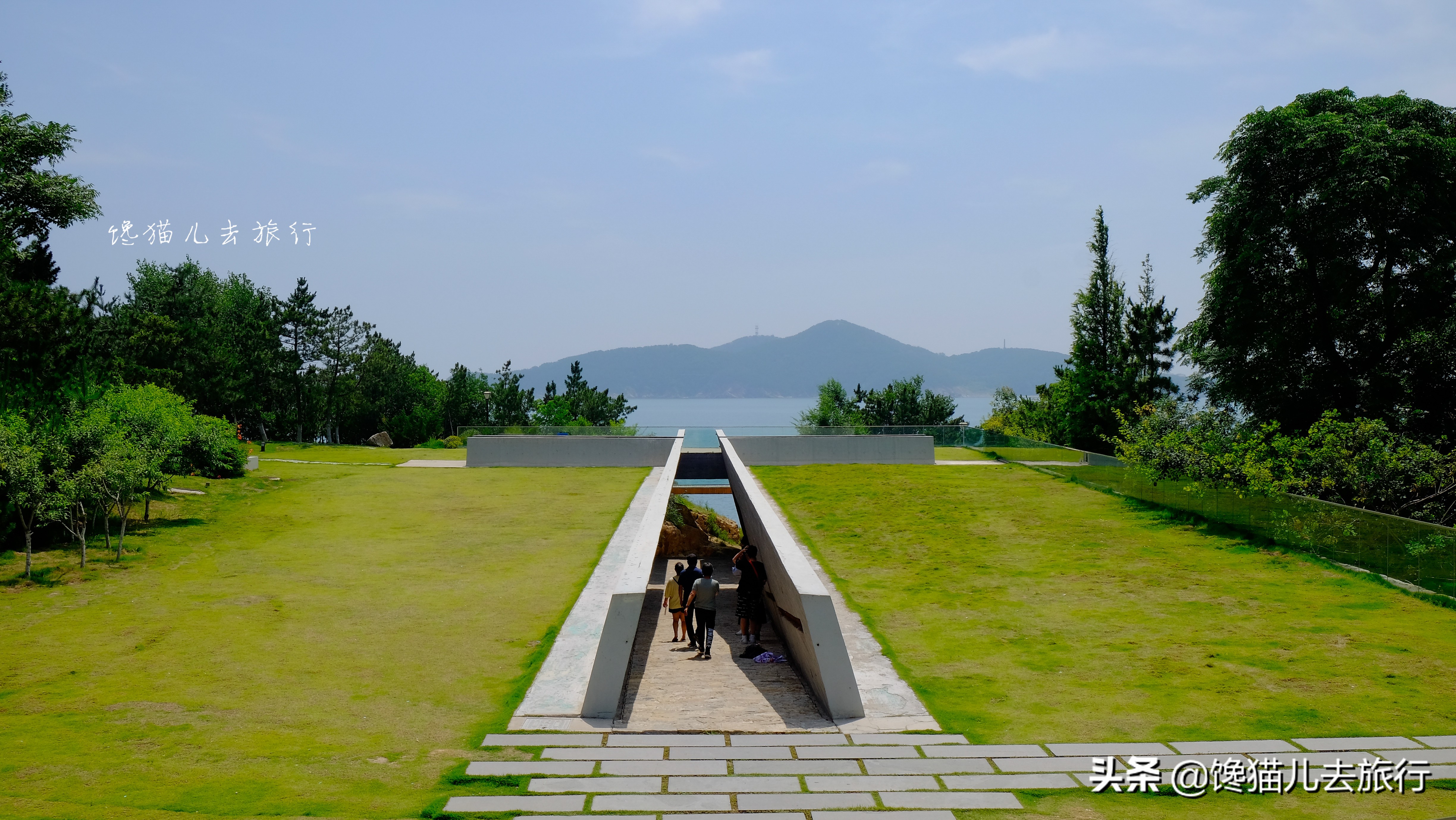 北京的一号线，上海的一号线，都不如威海的这个一号线