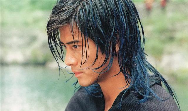 1998年武侠连续剧,98年的经典武侠电视剧