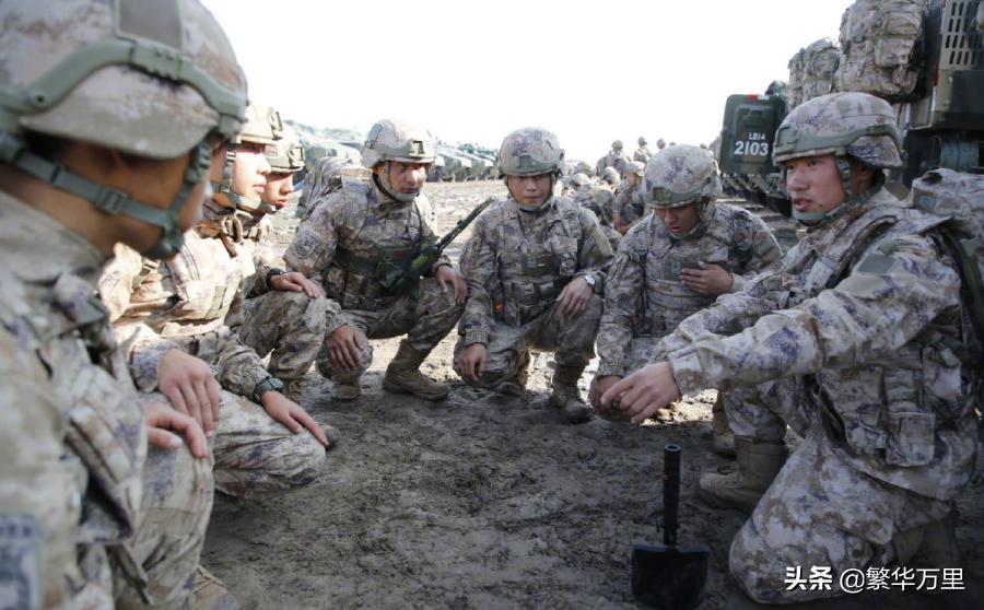 39军现在驻守哪里,39军在哪里驻防