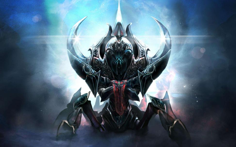 dota2四号位上最好用的英雄,dota2夜魇中路打野