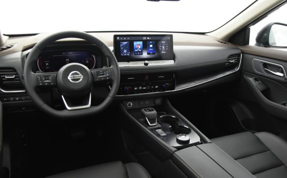 全新一代奇骏新车价格,全新一代奇骏最新价格