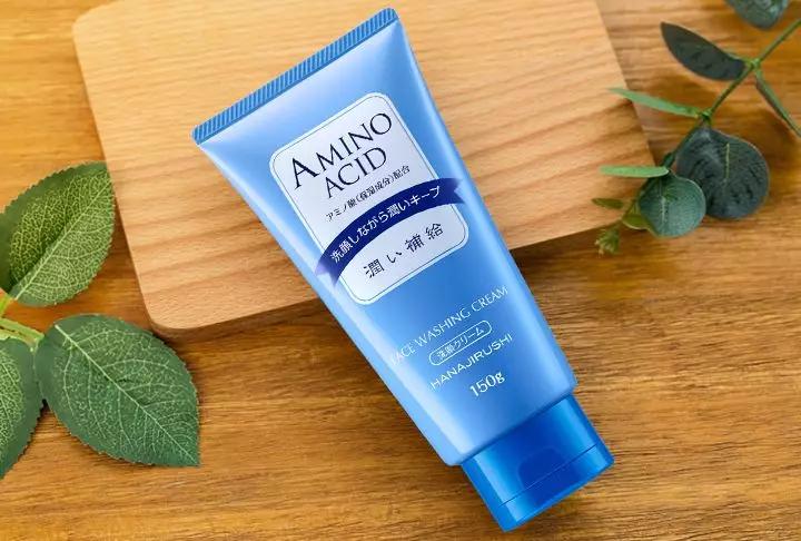 用错洗面奶过敏还烂脸!这7款洗面奶洗的干净还温和,买就对了