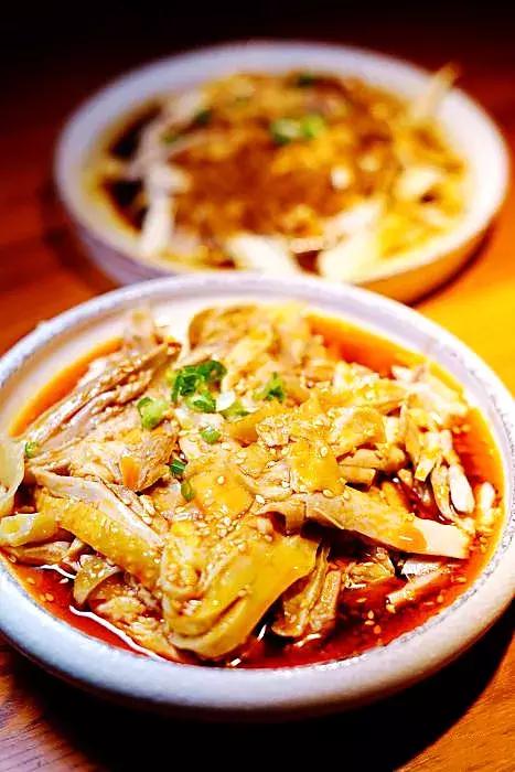 锦城湖大道附近美食,探店兴隆湖美食