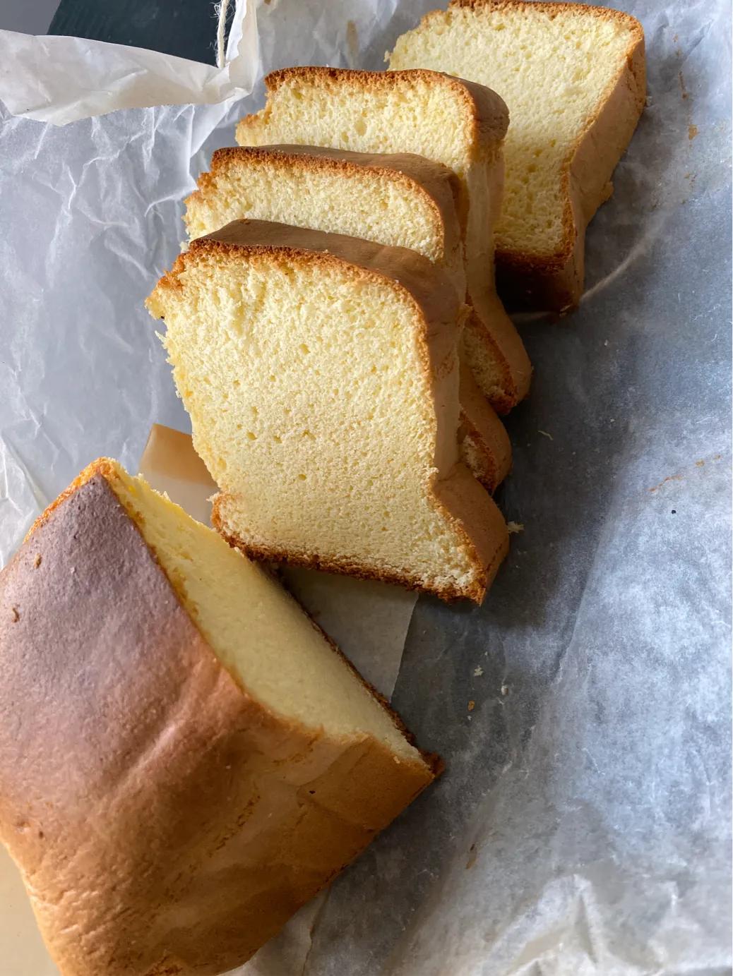 长崎蛋糕正宗配方,日本长崎蛋糕配方视频