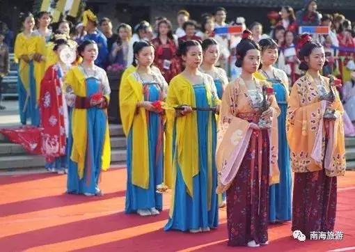 38女神节广州有哪些免费景点,38妇女节广州免票景点