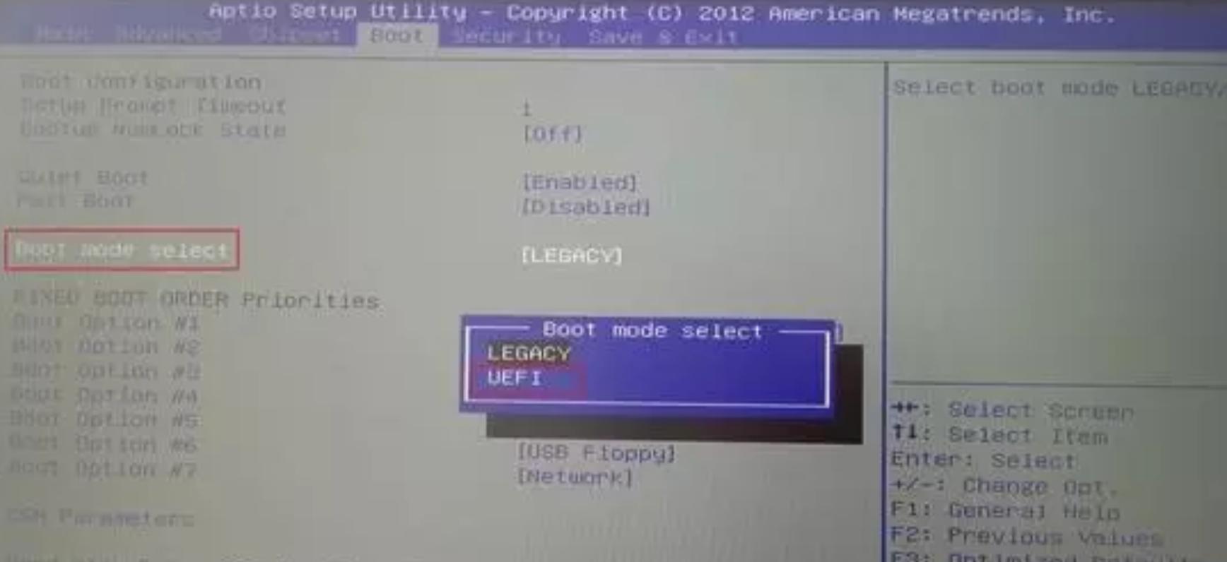如何用uefigpt安装系统,uefigpt能够安装哪些系统