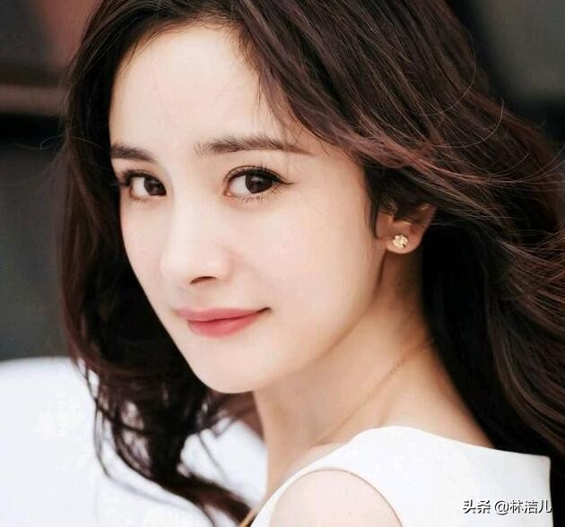 明星为什么360度无死角,360度无死角的女明星有哪些