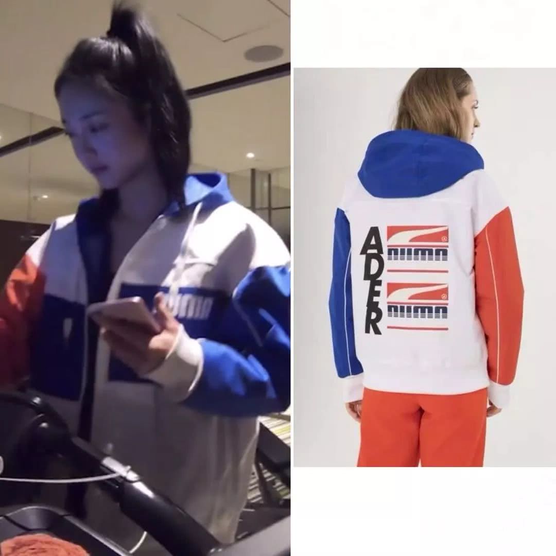 周洁琼林允蔡徐坤,林允周洁琼蔡徐坤