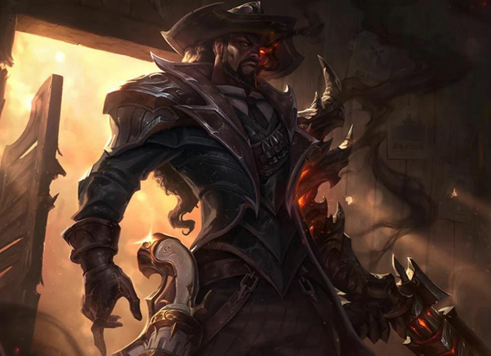 lol手游皮肤自选宝箱选哪个特效好,lol手游有特效的525点券皮肤