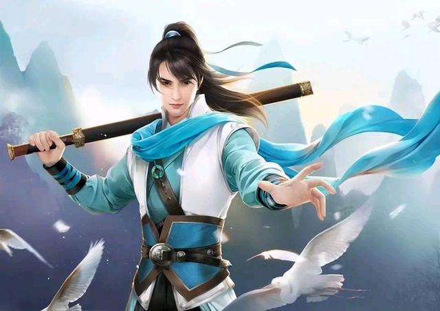 15部必看长篇小说推荐,必看长篇小说推荐经典完本