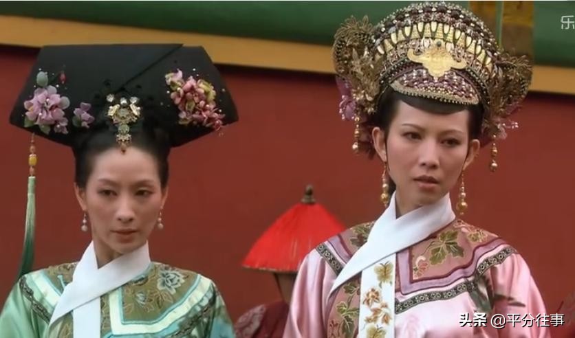 安陵容受尽羞辱,安陵容被霸凌