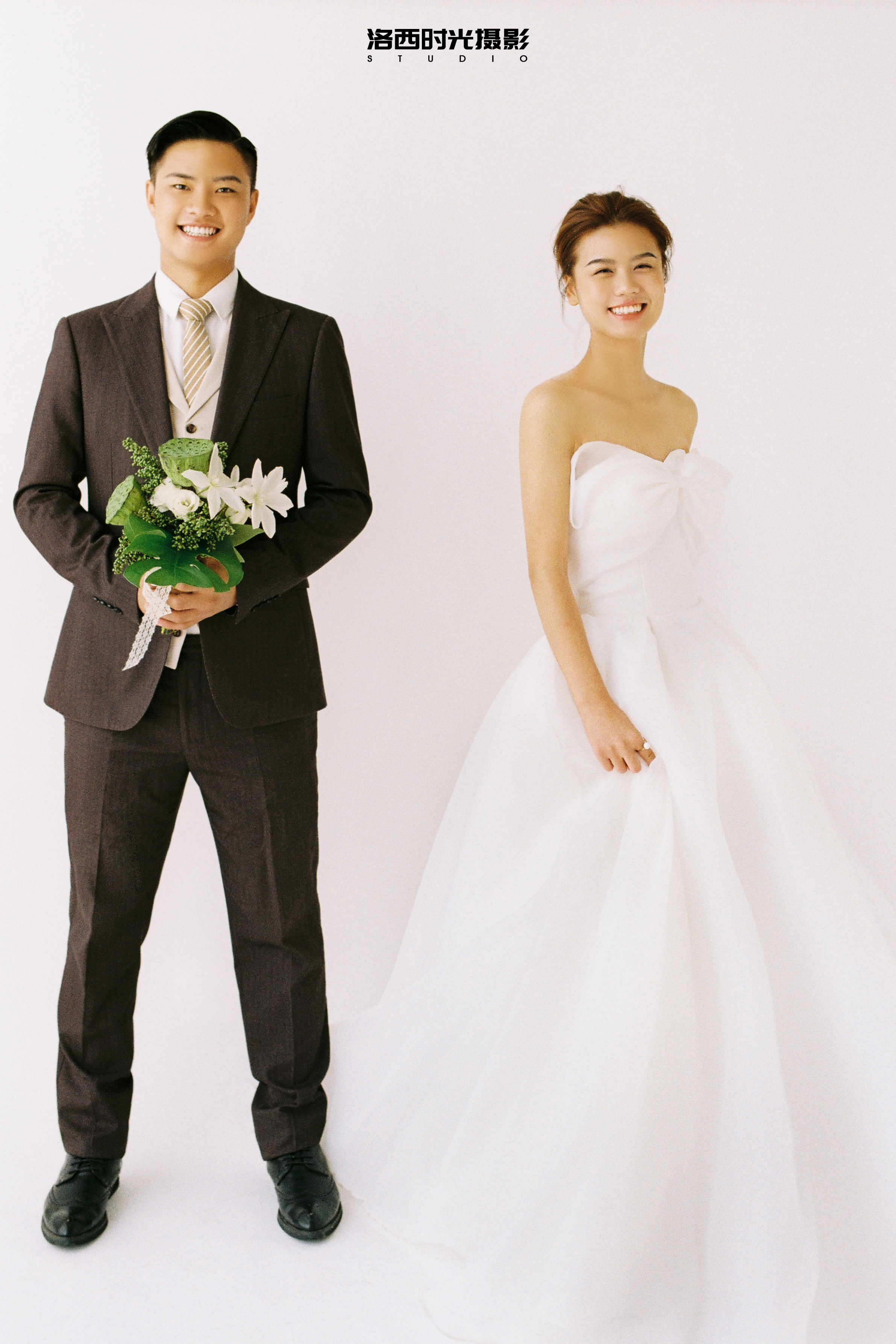 洛阳婚纱摄影推荐,洛阳婚纱照拍摄技巧