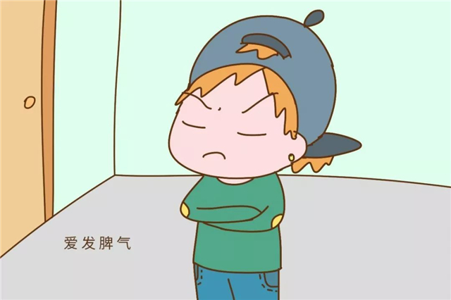孩子总闹小情绪，聪明父母巧用5个方法，改掉这个“臭毛病”