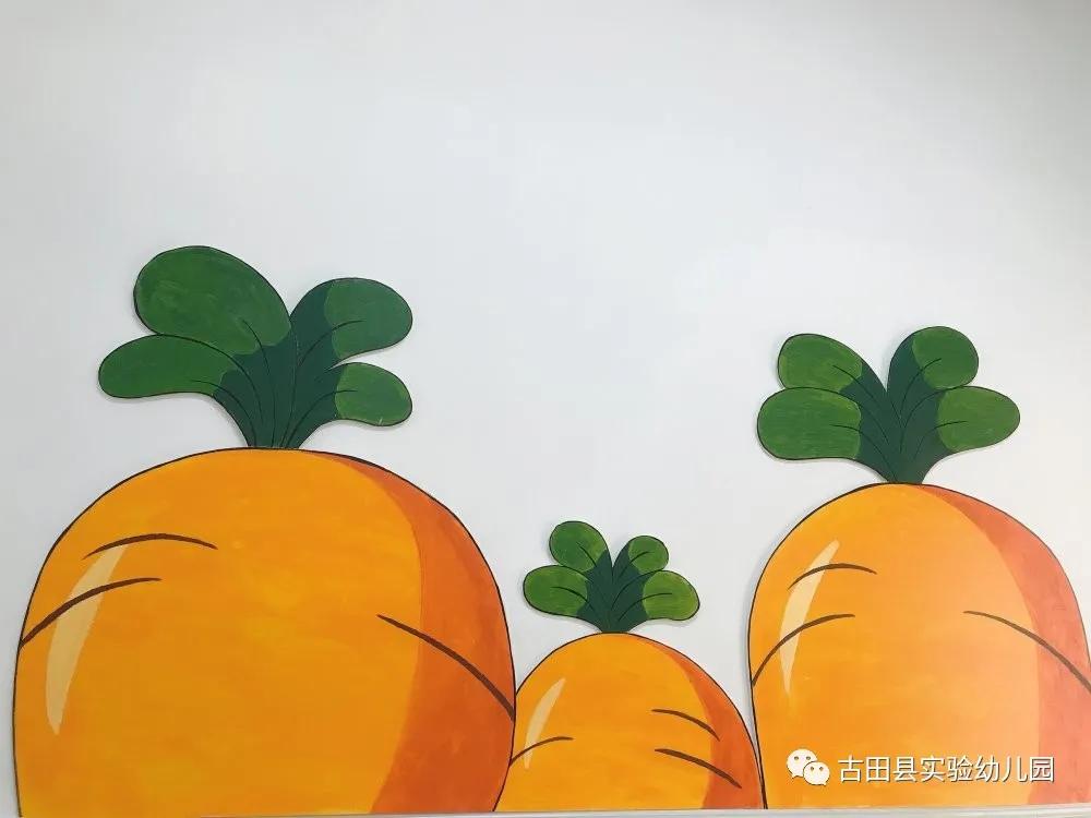 嗨！约吗？小班小萌新看过来—古田县实验幼儿园2020年小班新生适园活动日