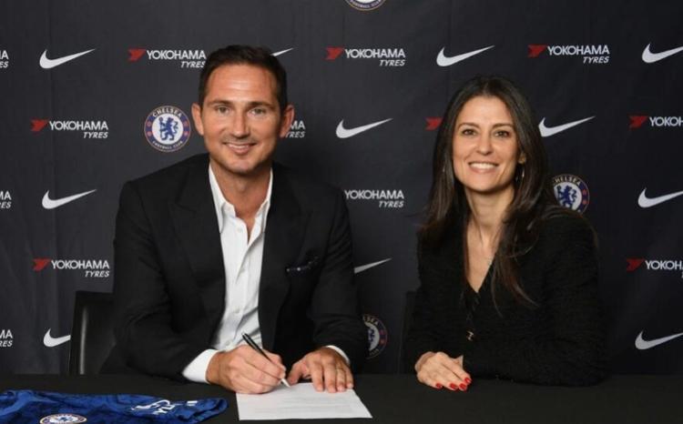 美女CEO钦点帅位,图赫尔一优势力压神灯,蓝军请他可激活3人