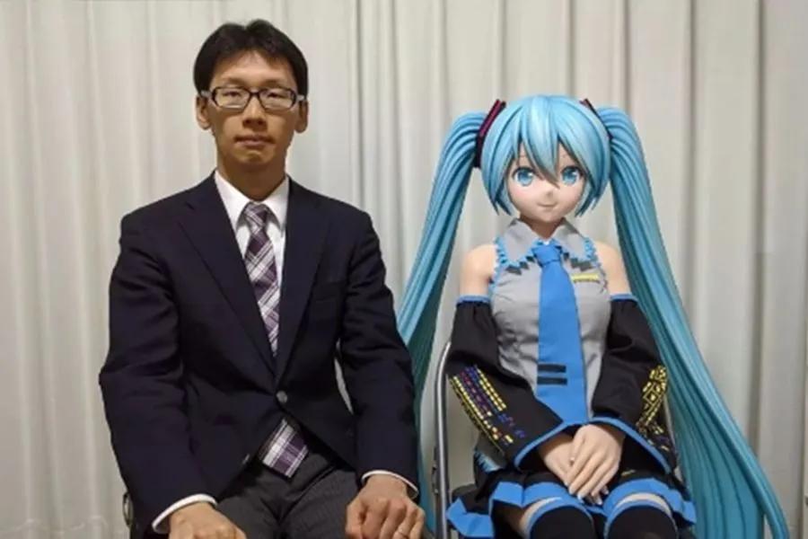 买二次元女生的手办,女生买二次元手办