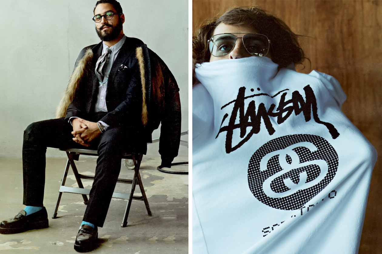 好的男士时尚杂志都有哪些,男士时尚单品杂志