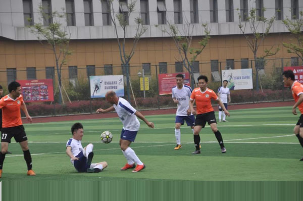 蚌埠业余足球联赛最新赛况,蚌埠市2018-2019青少年足球比赛