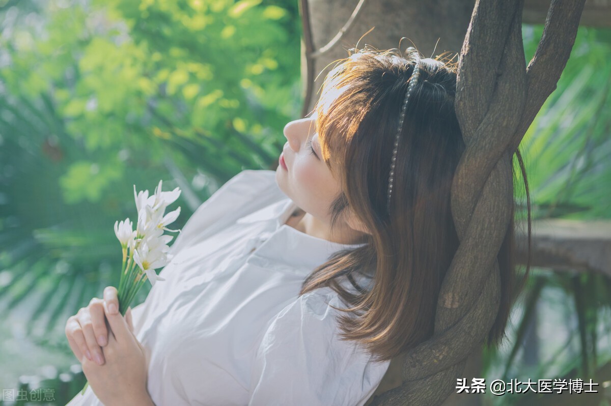 月经量大吃什么药治疗,月经量多有什么妙法