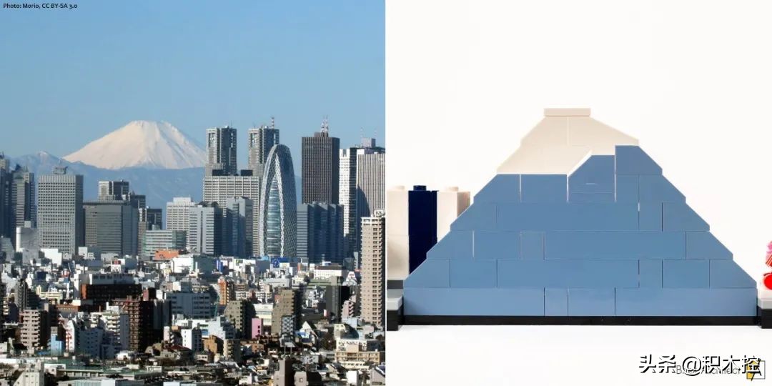 东奥会不会延迟,乐高东京天际线21051评测