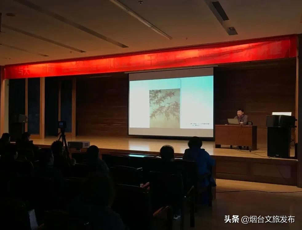 文旅惠民奉上年味盛宴,烟台市文旅节活动