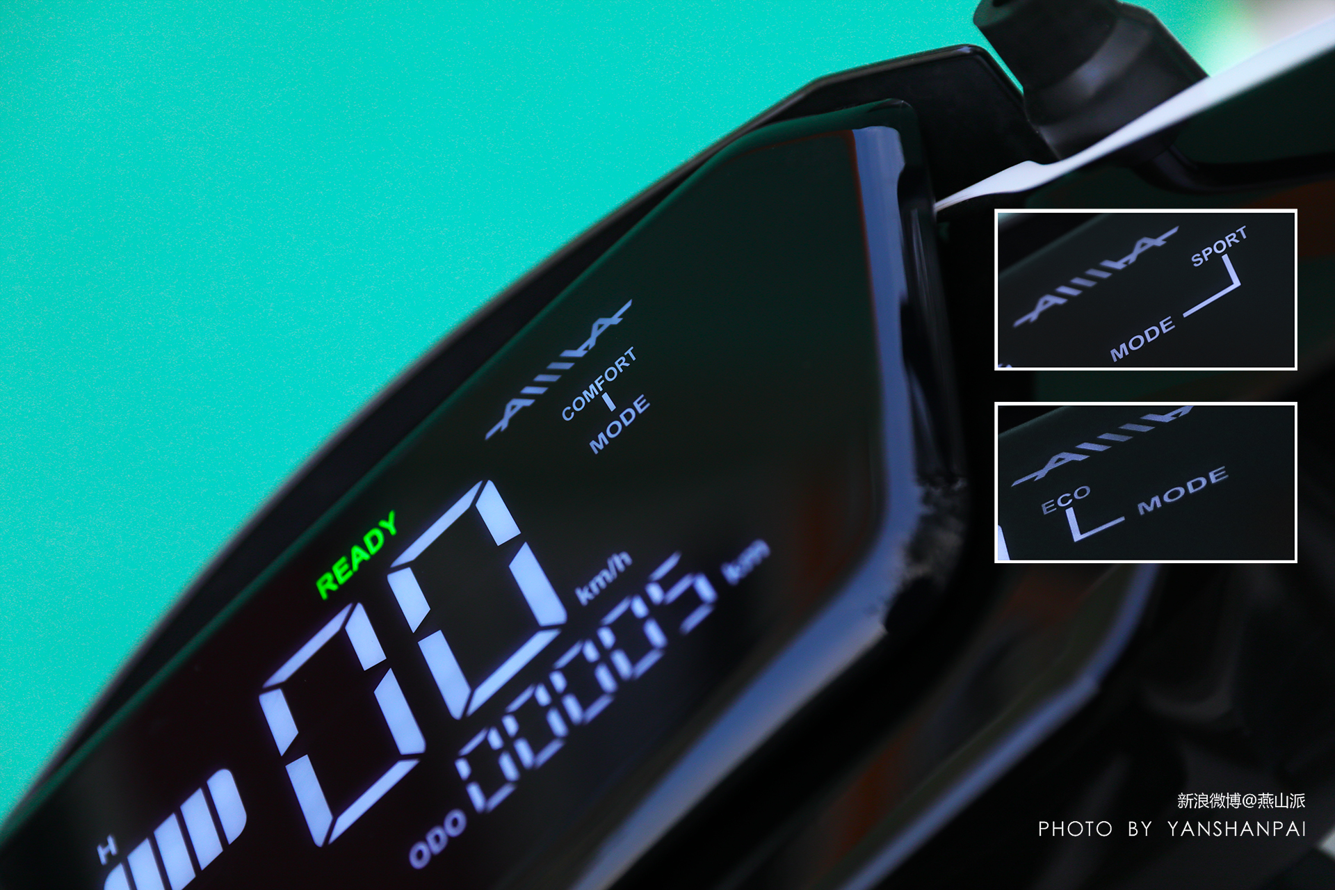 爱玛空军一号a500续航测试,爱玛电动车a500真实测评