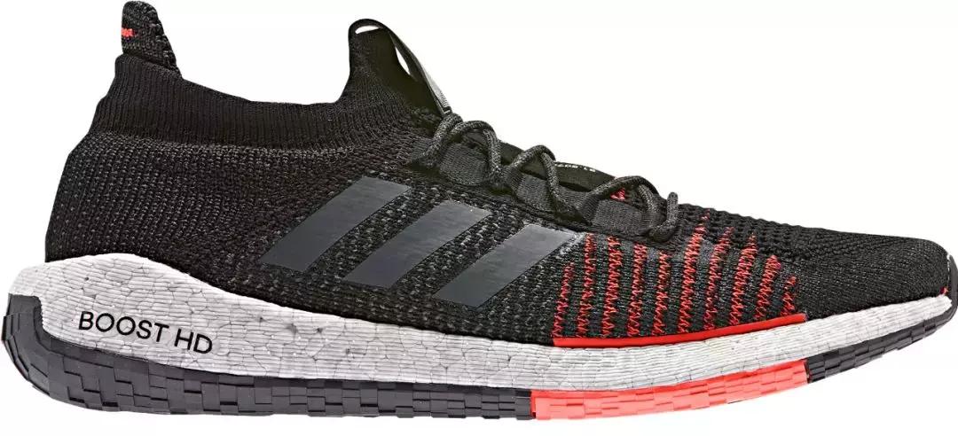 阿迪达斯boost能不能磨面,阿迪达斯boost踩屎感