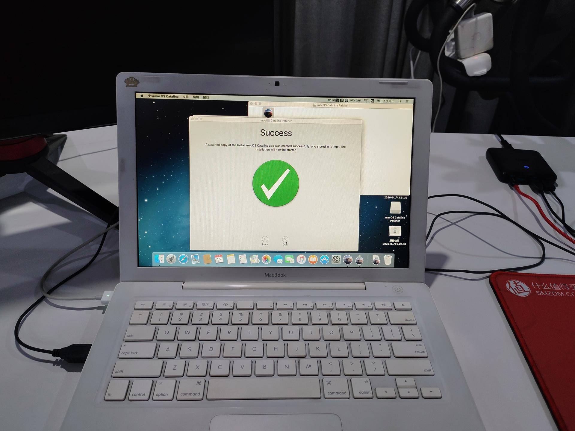 如何把macbook苹果系统删干净,2019款macbookpro15寸可以装catalina吗