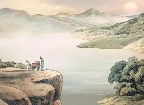 李商隐的锦瑟中体现追忆年华的诗,李商隐锦瑟无端五十弦一柱思华年