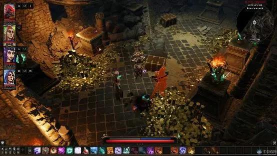 这款游戏我通关了5次，依然玩不厌它