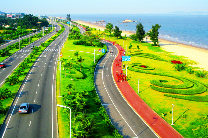 厦门五日游详细攻略图,厦门六日游详细旅游攻略