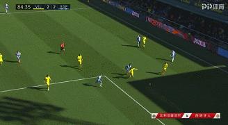 武磊夺冠第一视角,武磊国王杯强势1v3过人造红牌