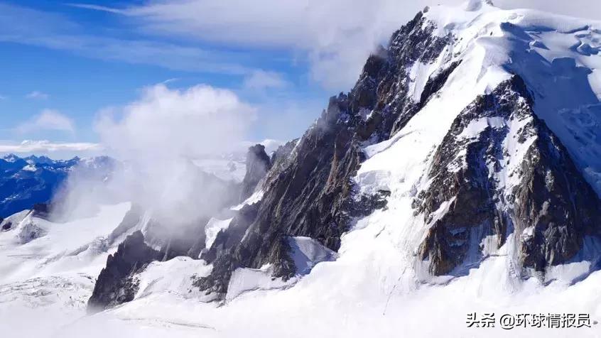 瑞士一个被强国包围的小国,瑞士被侵略过吗