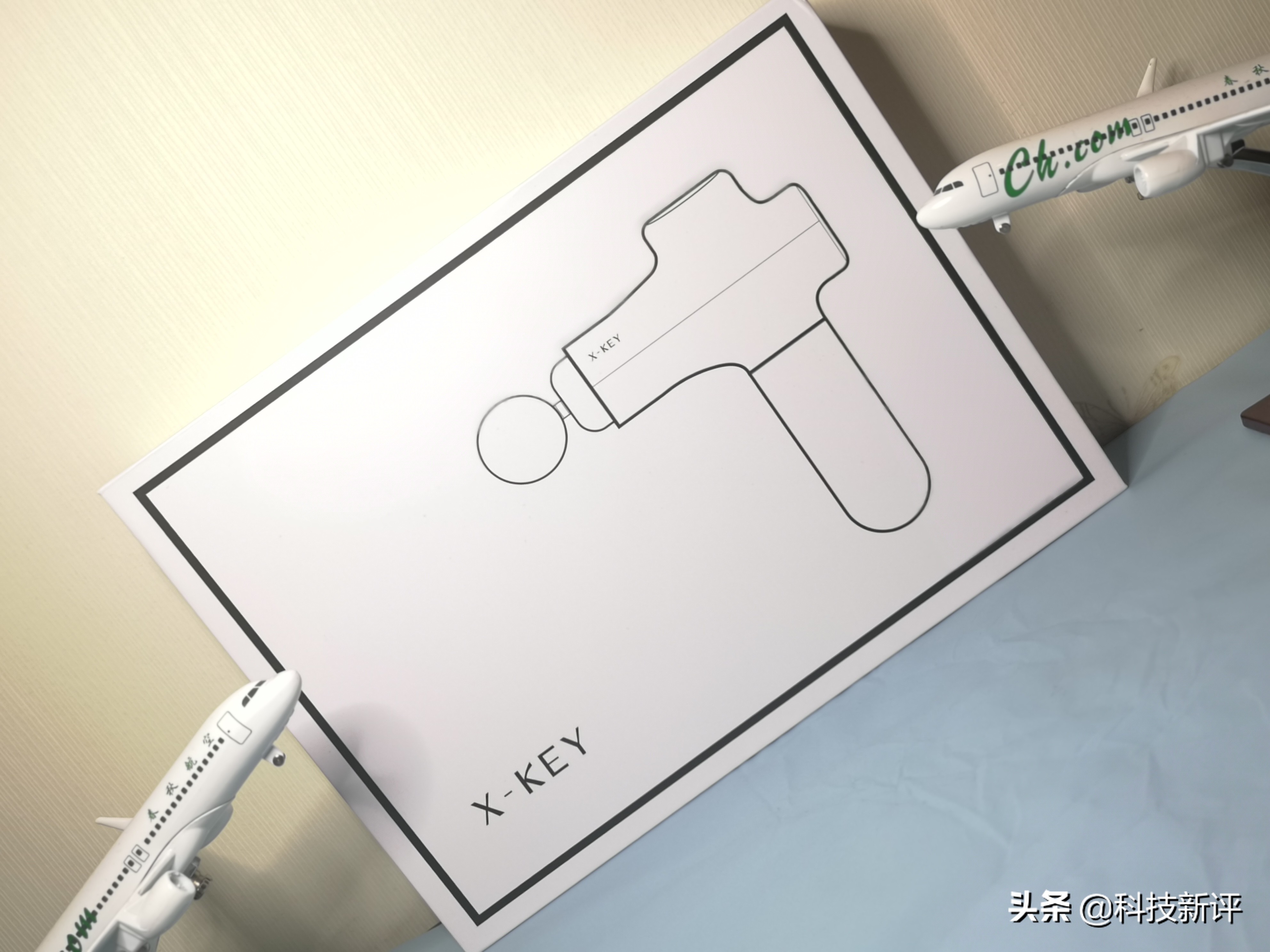 送父母筋膜枪推荐,迷你筋膜枪测评推荐