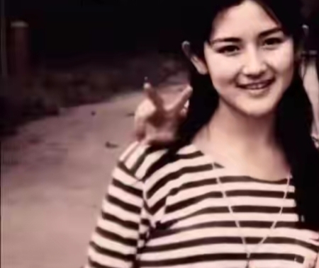 谢娜的情感史,谢娜感情经历