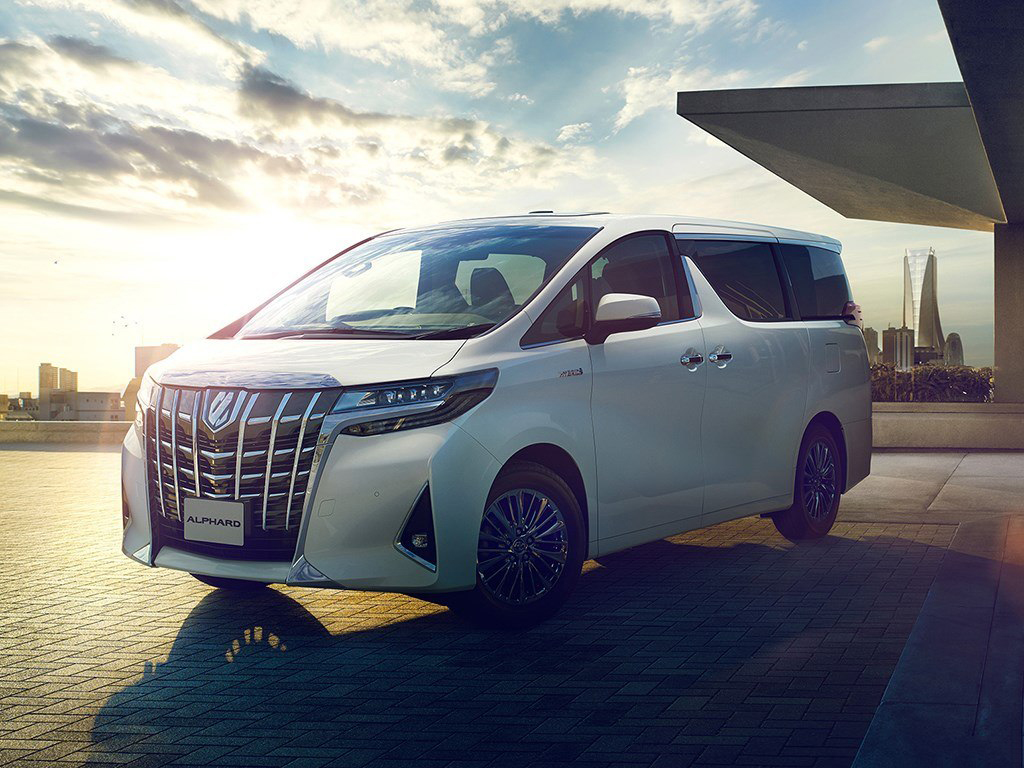 丰田车的特点和优势,丰田开不烂优点