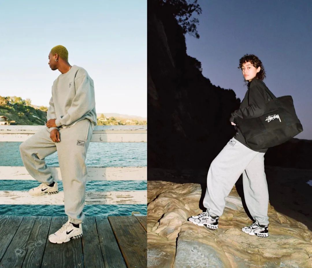 OFFWAY-很潮泫雅都在穿的Stussy，你却看不上？