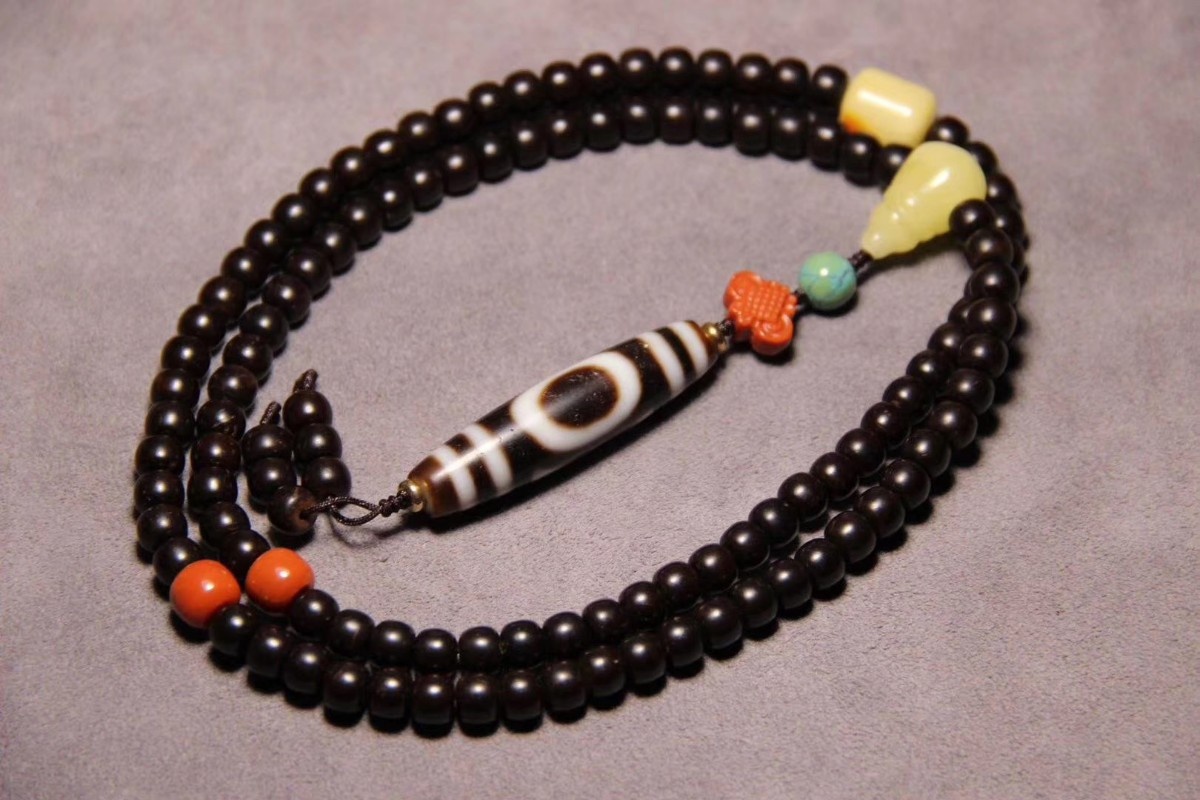 玩出来的椰蒂手串是怎么样的,椰蒂药片手串为什么不建议买