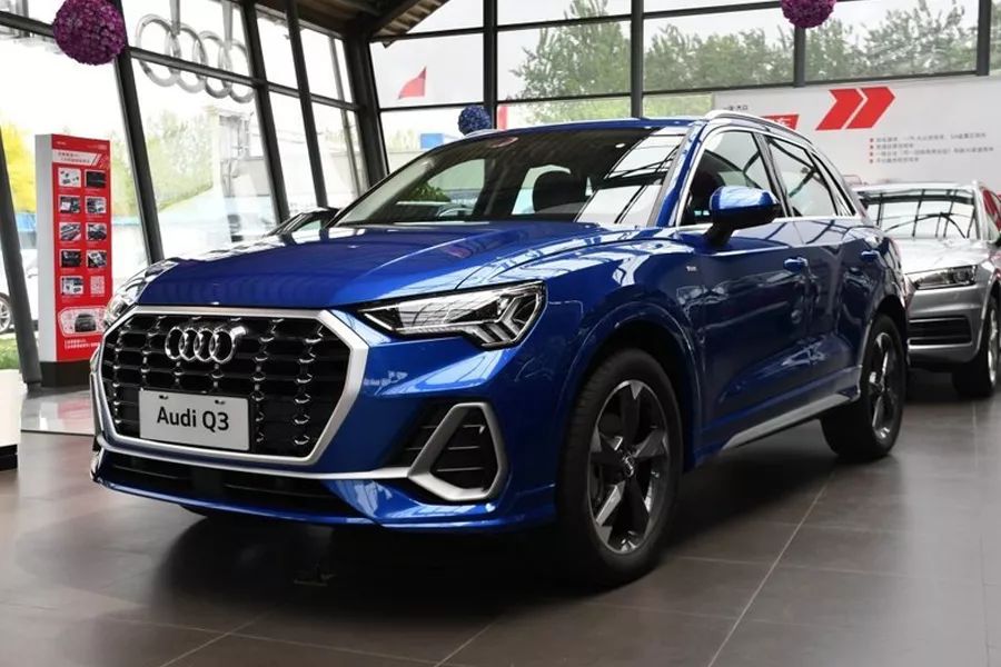 宝马x1新款和q3,宝马x1与奔驰glb200奥迪q3比较