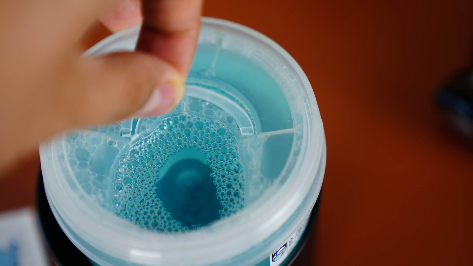 络腮胡用飞利浦剃须刀评测,飞利浦s7000功能介绍