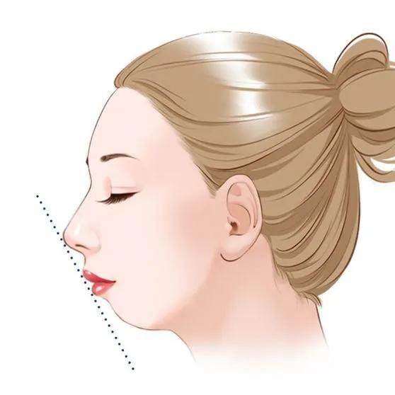 有一种美叫不露胳膊不露腿,因为有双下巴所以从不低头