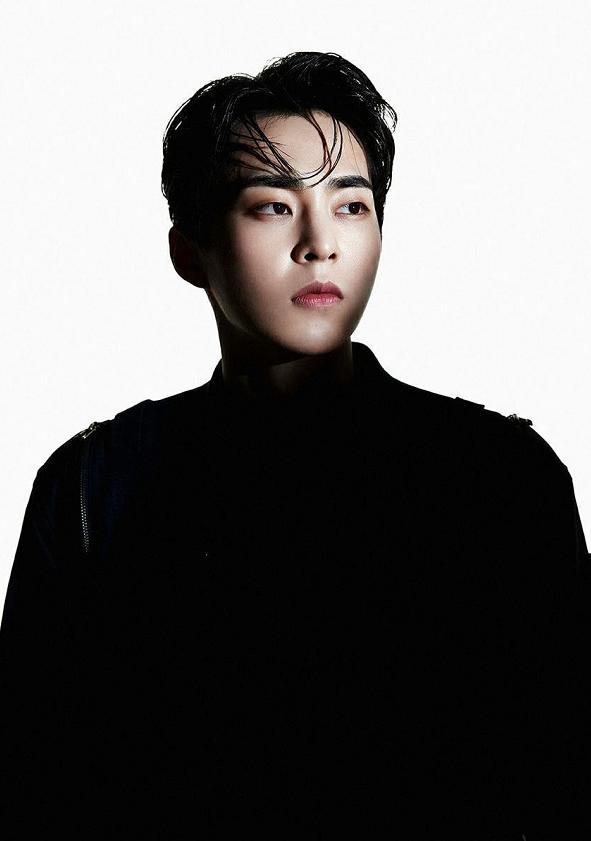 张艺兴exo回归预告照片,张艺兴exo回归定妆照