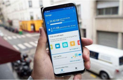 只有五个软件为什么手机内存不够,手机128g只剩13g了如何清理