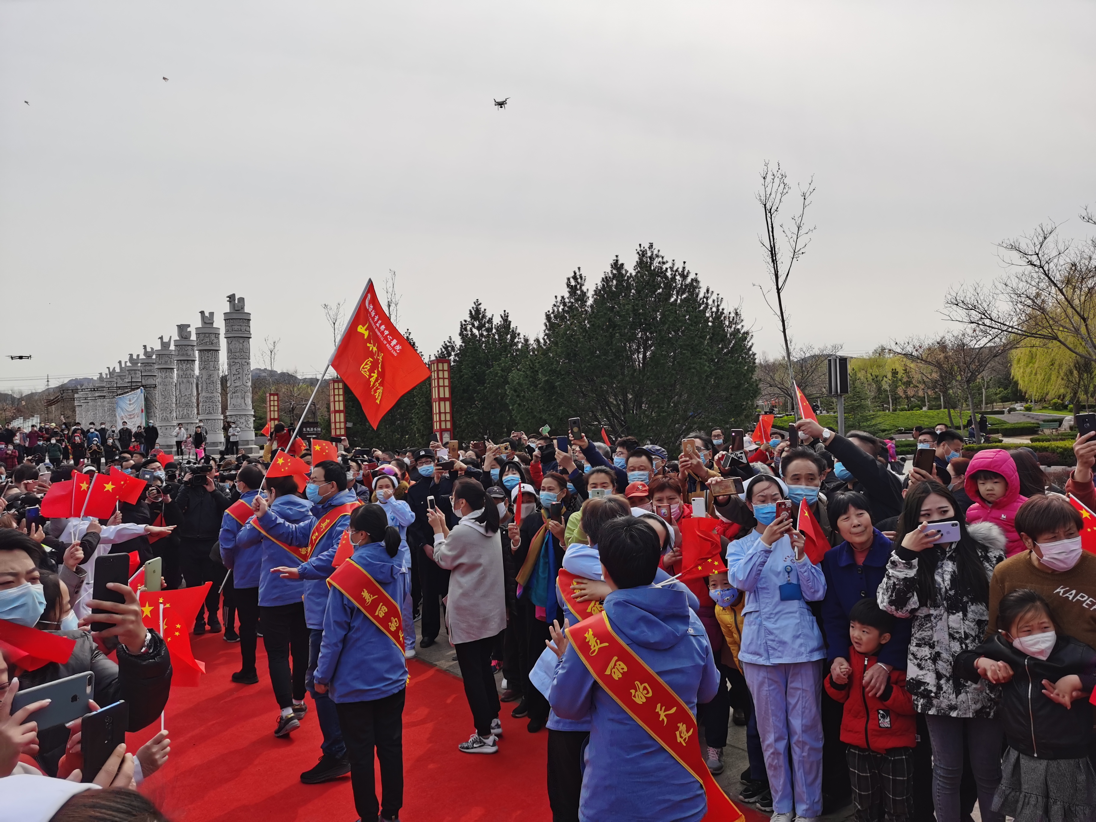 英雄归来最高礼遇抖音,英雄归来最高礼遇视频