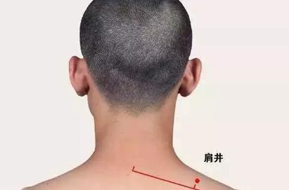 脖子颈椎受凉引起的疼怎么缓解,受凉颈椎痛和肩膀痛怎么缓解