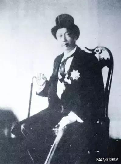 攻略丨粤商三重门